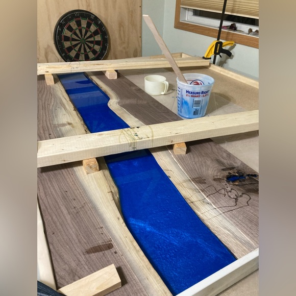 Handcrafted items (woodworking) Anything you want I’ll make - Picture 6 of 10